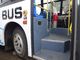 G는 공공 수송 기관 버스에게 12-27의 좌석, 관광 사업 CNG에 의하여 강화된 버스를 7.7 미터 길이 타자를 칩니다 협력 업체