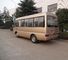 Semblable 미츠비시 Rosa 마이크로 버스 호화스러운 관광 버스 30 좌석 도요타 연안 무역선 밴 협력 업체